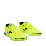 Joma Top Flex Indoor 2609 Fluorescent Yellow Football sárga focicipő TOPS2609IN