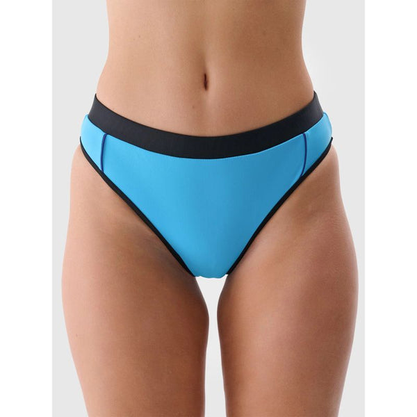 4f Women's bikini bottom 4FRSS24UBKBF079-33S General