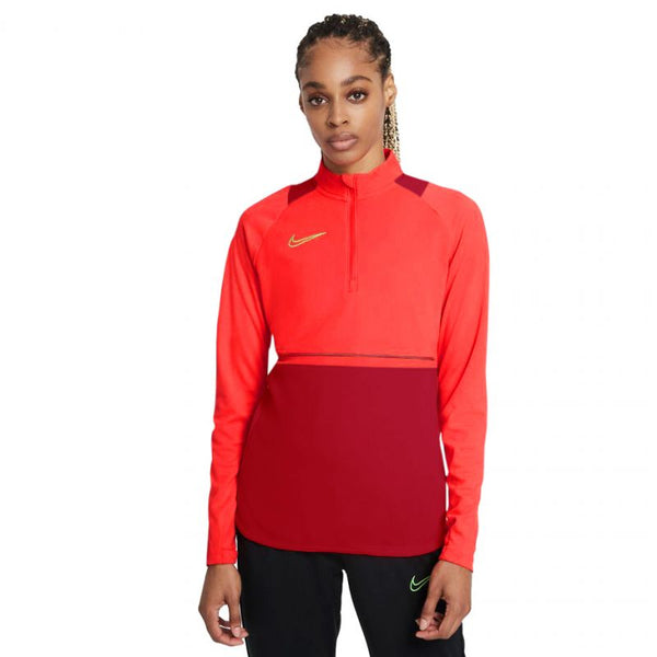 Nike Dri-Fit Academy Sweatshirt W CV2653 687 Pulóver