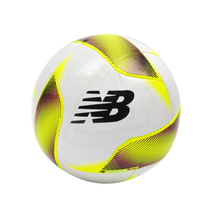 New Balance Geodesa Trainer Mini Football WHN FB23054GWHN labda