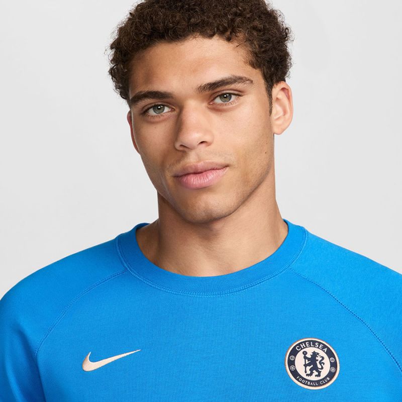 Nike Chelsea FC 2024/25 Travel M T-shirt HQ1556-435 Póló