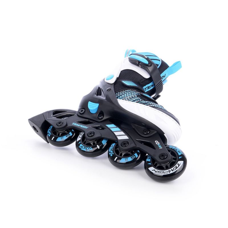 Tempish Gokid Jr 100000004098 inline skates fehér roller skates