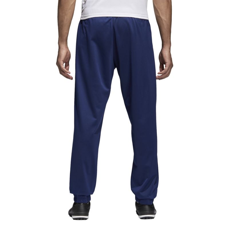 Adidas Core 18 PES PNT M CV3585 training pants Nadrág