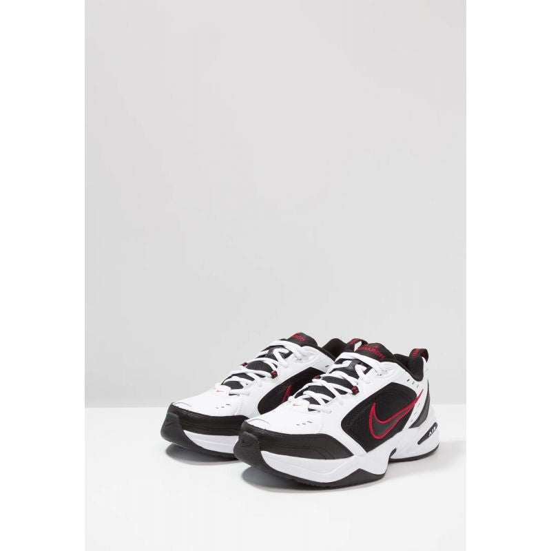 Nike Air Monarch IV M shoes 415445-101 Cipő