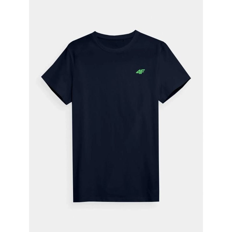 4f T-shirts M 4FWSS25TTSHM3965-90S Póló