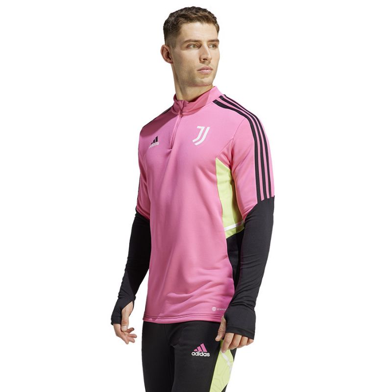 Adidas Juventus Training Top M HS7557 sweatshirt Pulóver