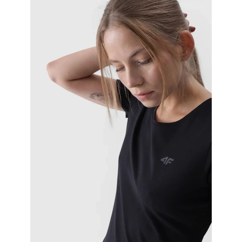 4f T-shirt W 4FWMM00TTSHF1845-20S Póló