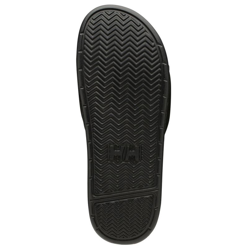 Helly Hansen H/H Slide M 11714 990 Flip-Flops Cipő