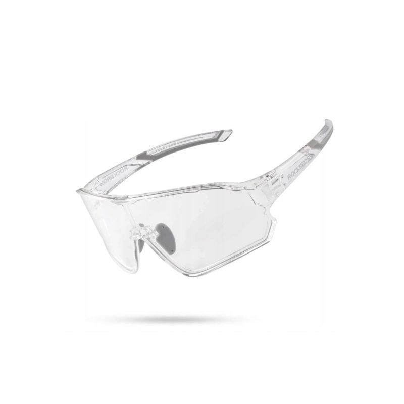 Rockbros sports glasses 14120009001 with photochromic lenses