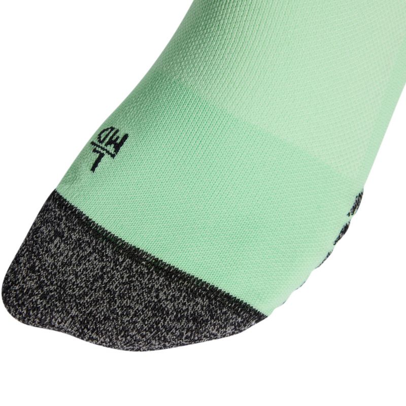 adidas AdiSocks 25 green soccer socks JM3665 Ruházat