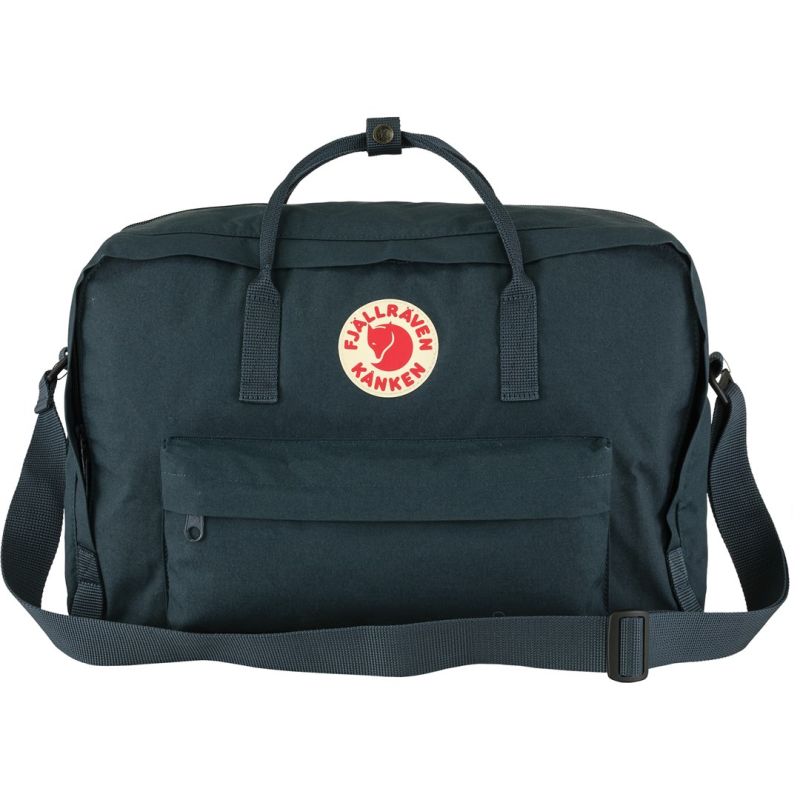 Fjällräven Fjallraven Kanken Weekender city bag - navy General