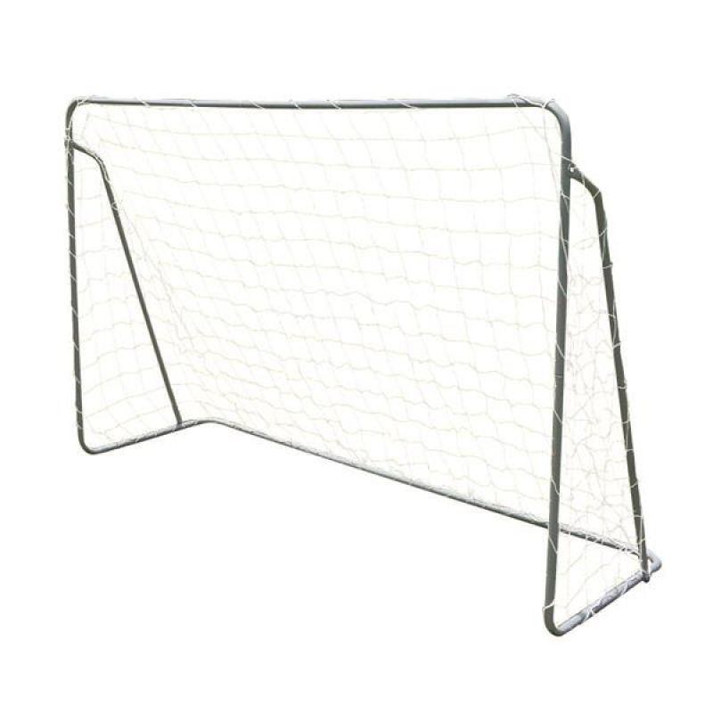 Inny Goal with net, steel frame BR240 2.43 m Egyéb