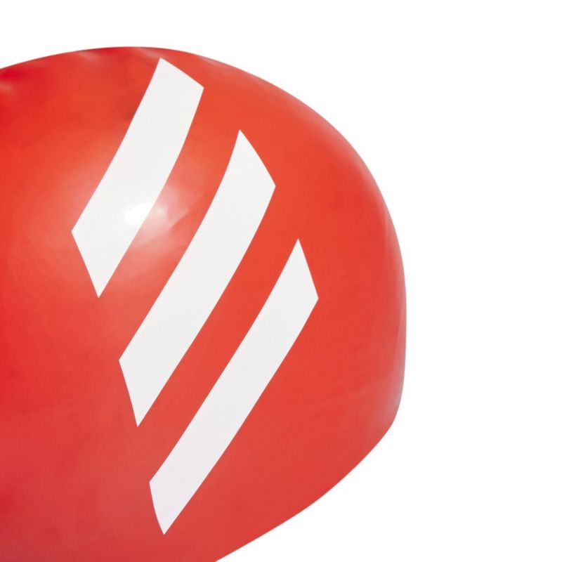 Adidas 3-Stripes Silicone Jr HE5081 swimming cap Kiegészítők