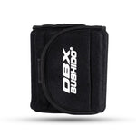 DBX Bushido Wrist and ankle weights - 2 x 2.5 kg | karszalag DBX-OB-25