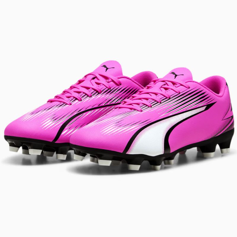 Puma Ultra Play FG/AG M 107763 01 shoes Cipő