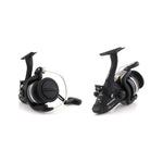 Shimano Baitrunner ST- Reel