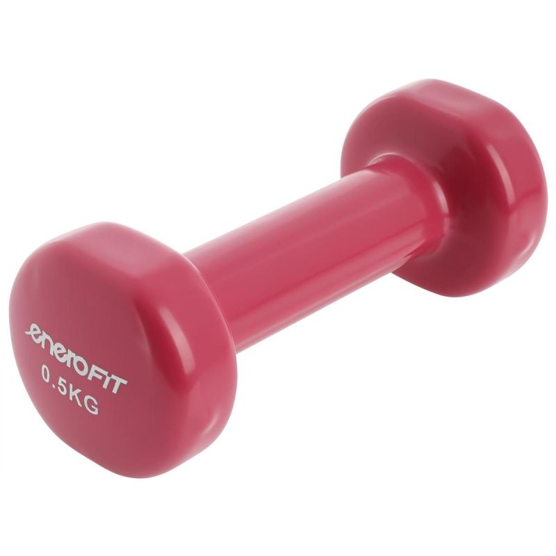 Enero Vdb 7kg Dumbbell Set Christmas Tree Stand Fit fekete dumbbell, strength training equipment, training equipment, sets
