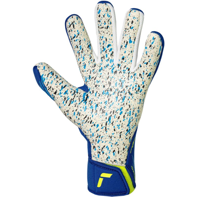 Reusch FastGrip Fusion Junior Gloves 56 72 900 kapuskesztyű