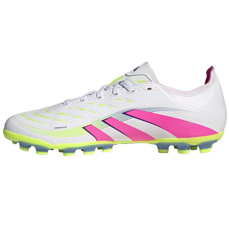 Adidas Predator League 2G/3G AG M ID3836 football boots Cipő