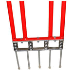 Inny Football wall PDM-SP180L4 180 cm HS-TNK-000008368 Futball labda