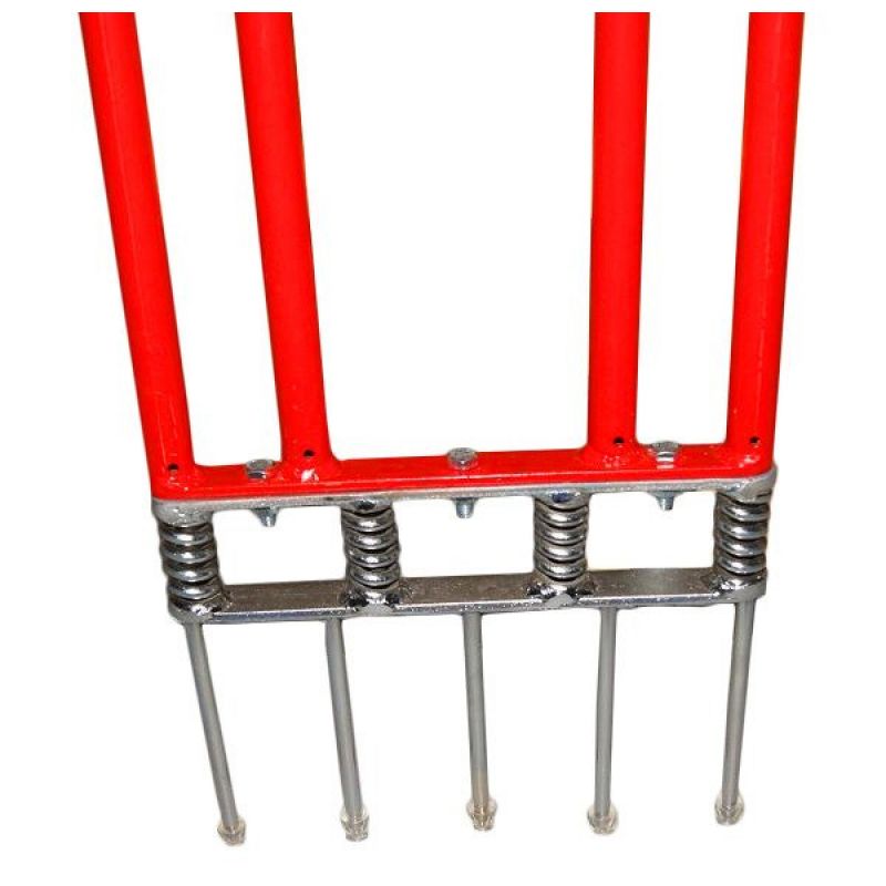 Inny Football wall PDM-SP180L4 180 cm HS-TNK-000008368 Futball labda