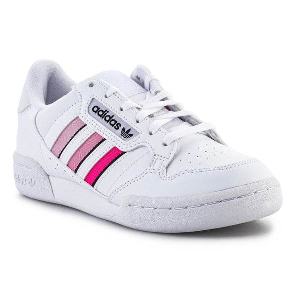 Adidas Continental 80 Stripes Jr cipő, gyerek