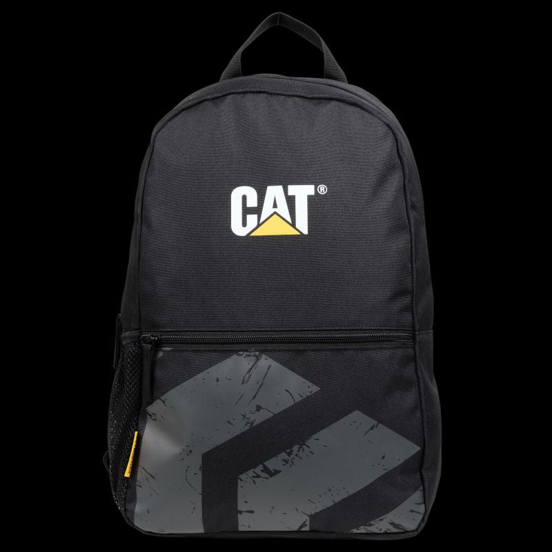 Caterpillar Fastlane S Backpack Black (84887-84) General