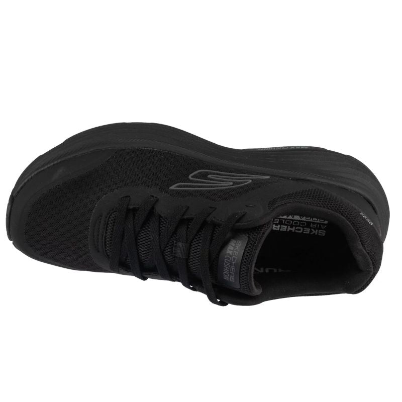 Skechers Max Cushioning Endeavor Black
