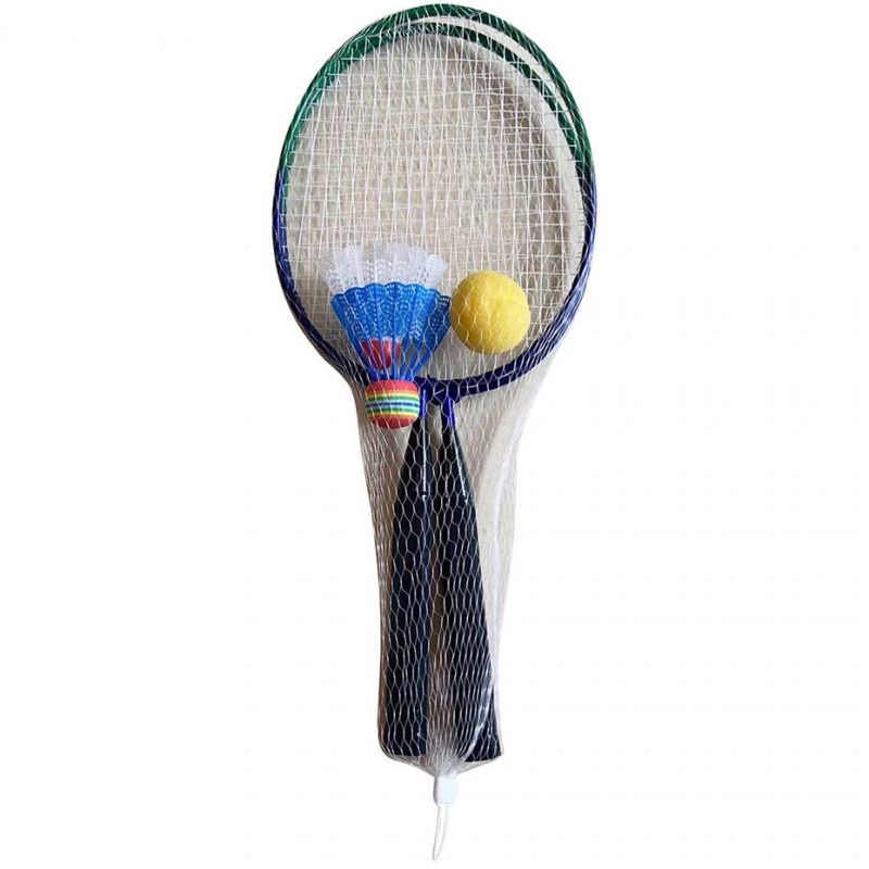 Inny Enero Jr 1036373 Badminton Set Készlet színes