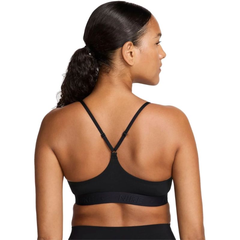 Nike Lndy Light Support Women W FD1062-010 bra Ruházat