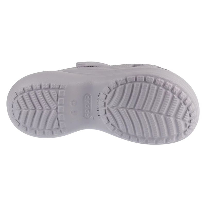 Crocs W Classic Bae Clog Purple 36/37 női papucs 206302-5PS