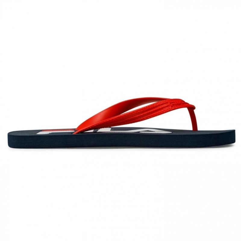 Fila Troy Slipper fekete flip-flops, slides