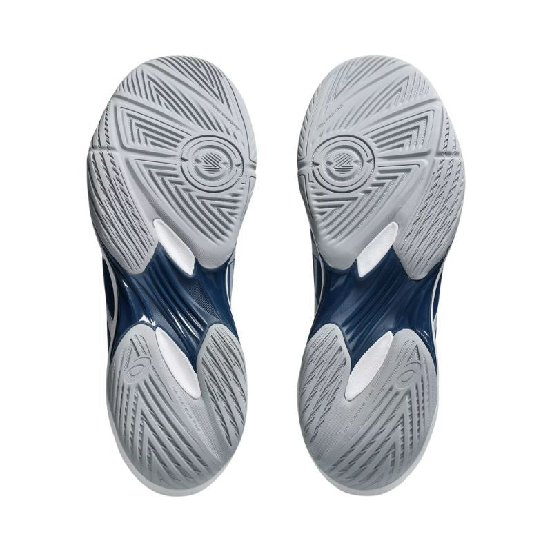 Asics Gel-Rocket 12 M 1071A116 400 Volleyball Shoes cipő