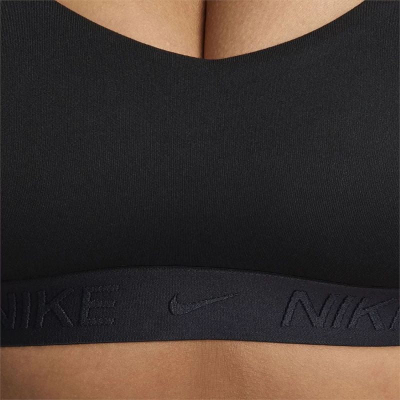 Nike Lndy Light Support Women W FD1062-010 bra Ruházat