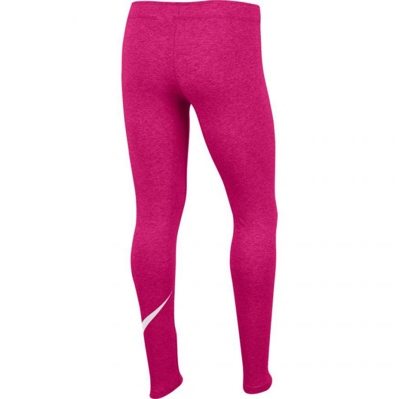 Nike G NSW Favorites Swsh Legging Jr AR4076 615 pants Nadrág