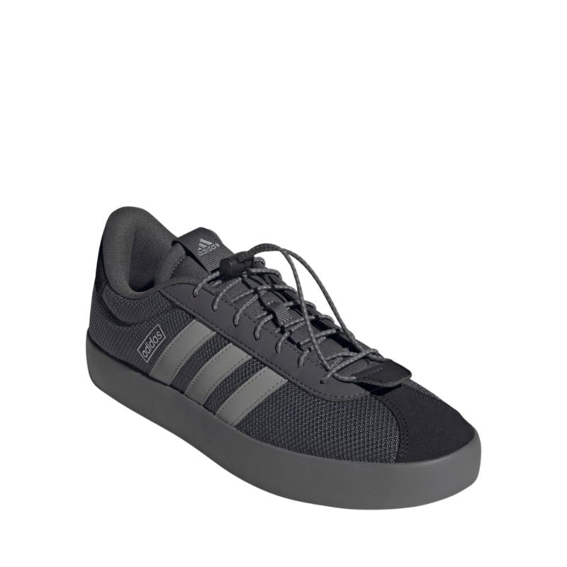 Adidas Vl Court 3.0 Men's Black fekete cipő