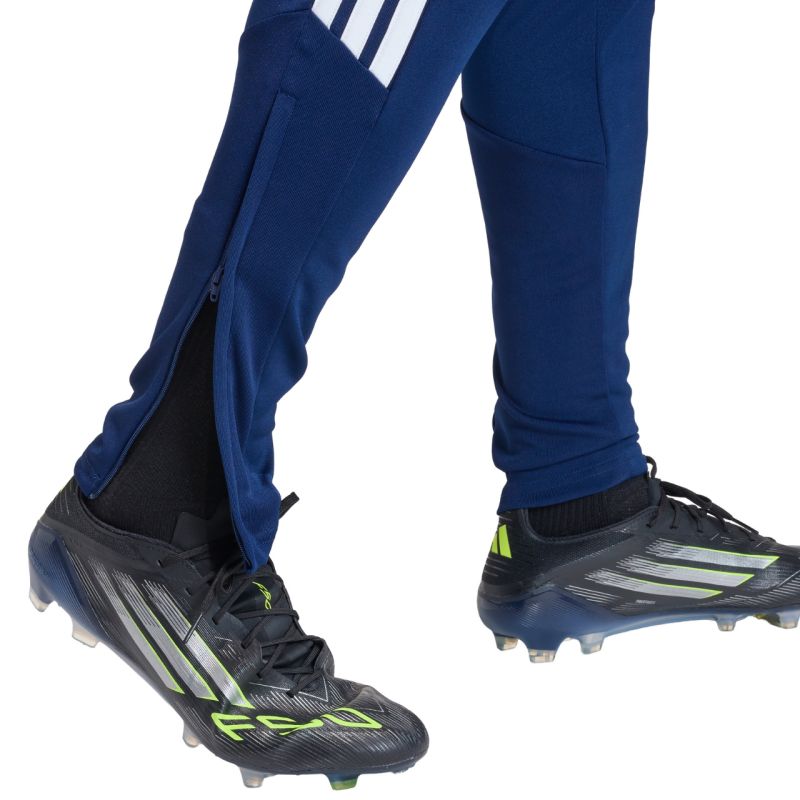 adidas Tiro 26 League Training Regular Men's Navy Blue JY7229 sötétkék melegítőnadrág