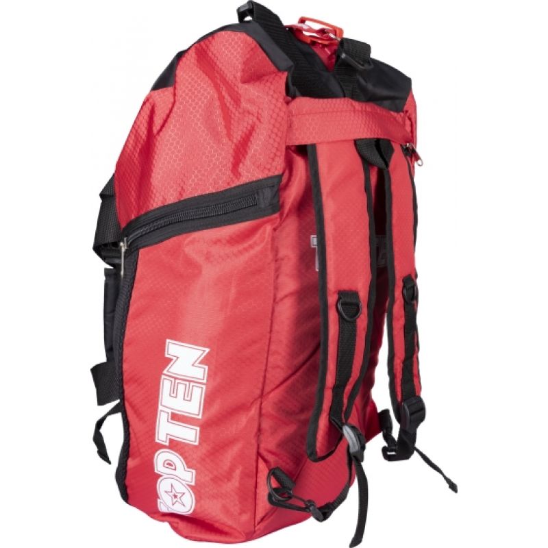 TOP TEN sports with backpack function Hexagon 55 cm x 29 cm x táska