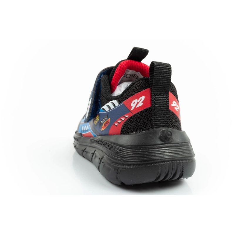Skechers Skech Tracks children's sports shoes for boys, lightweight and comfortable Cipő