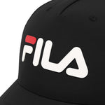 Fila Funza 5 80010 Baseball Cap fekete hats, caps