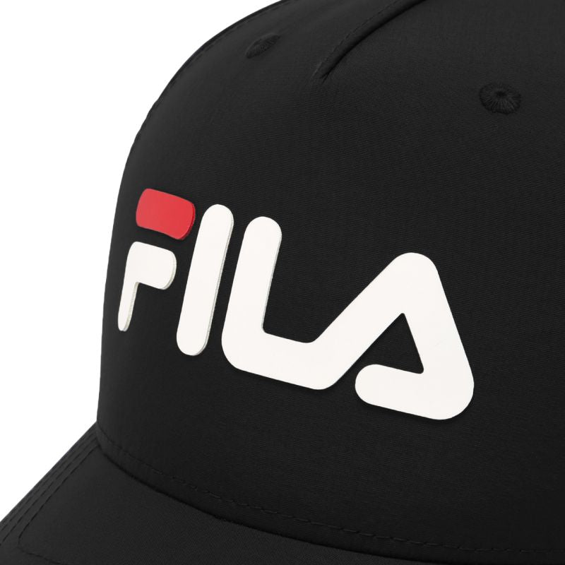 Fila Funza 5 80010 Baseball Cap fekete hats, caps