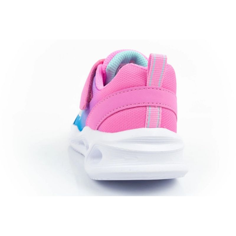 Skechers S Lights-Skechers Sola Jr 303714N/HPBL shoes Cipő