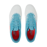 Skechers Razor 1.5 Academy TF Football Blue and White 252016 WTQP fehér utcai cipő