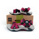 CMP Hamal Hiking Jr 32CG sandals rózsaszín szandál