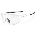 Rockbros 10172 Photochromic UV400 Cycling Glasses - White fehér glasses, training equipment