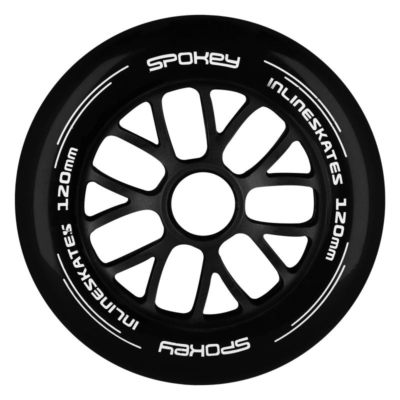 Spokey Pu 9506709000 Roller Skate Wheels Edzőfelszerelés