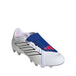 adidas Predator Club FT FG/MG JP6524 football boots focicipő