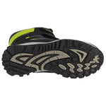 CMP Hexis Snow Boot Jr fekete cipő