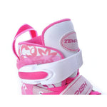 Tempish Swist Flash Jr 1000000032 inline skates fehér roller skates