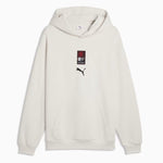 Puma AC Milan FtbICULTURE Relaxed Hoodie kapucnis pulóver